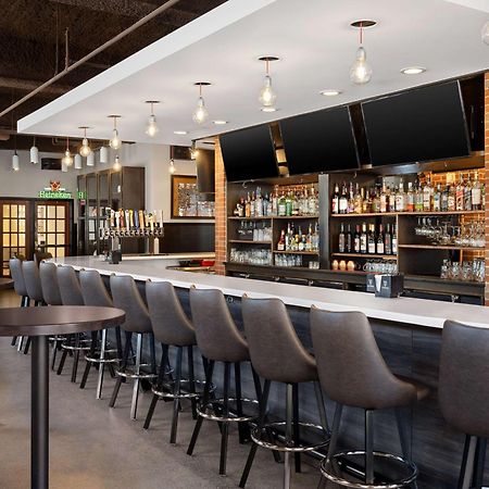 Hilton Garden Inn Bloomington Eksteriør billede