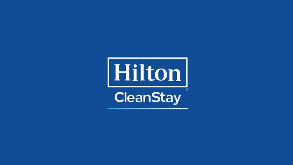 Hilton Garden Inn Bloomington Eksteriør billede