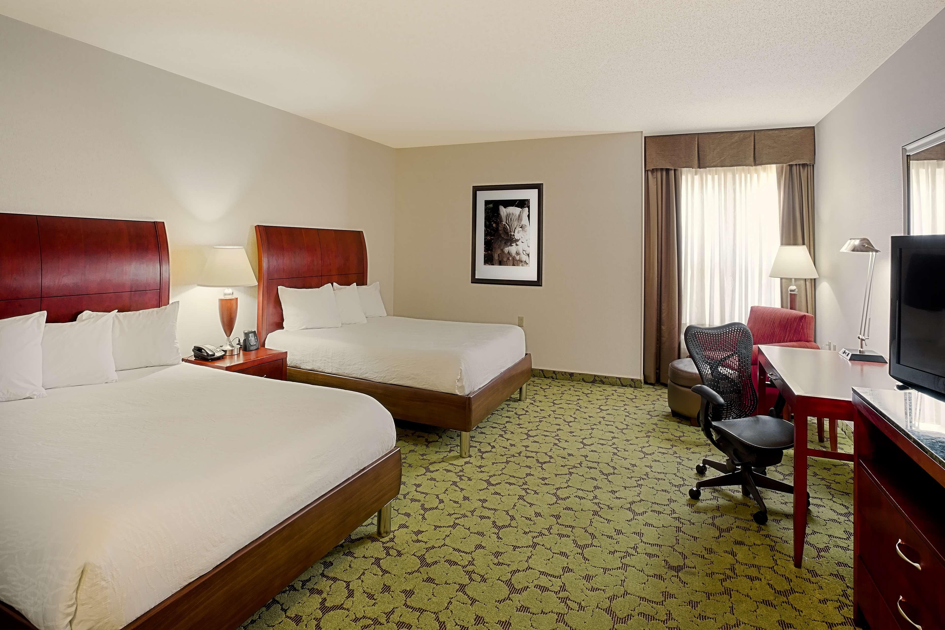 Hilton Garden Inn Bloomington Eksteriør billede