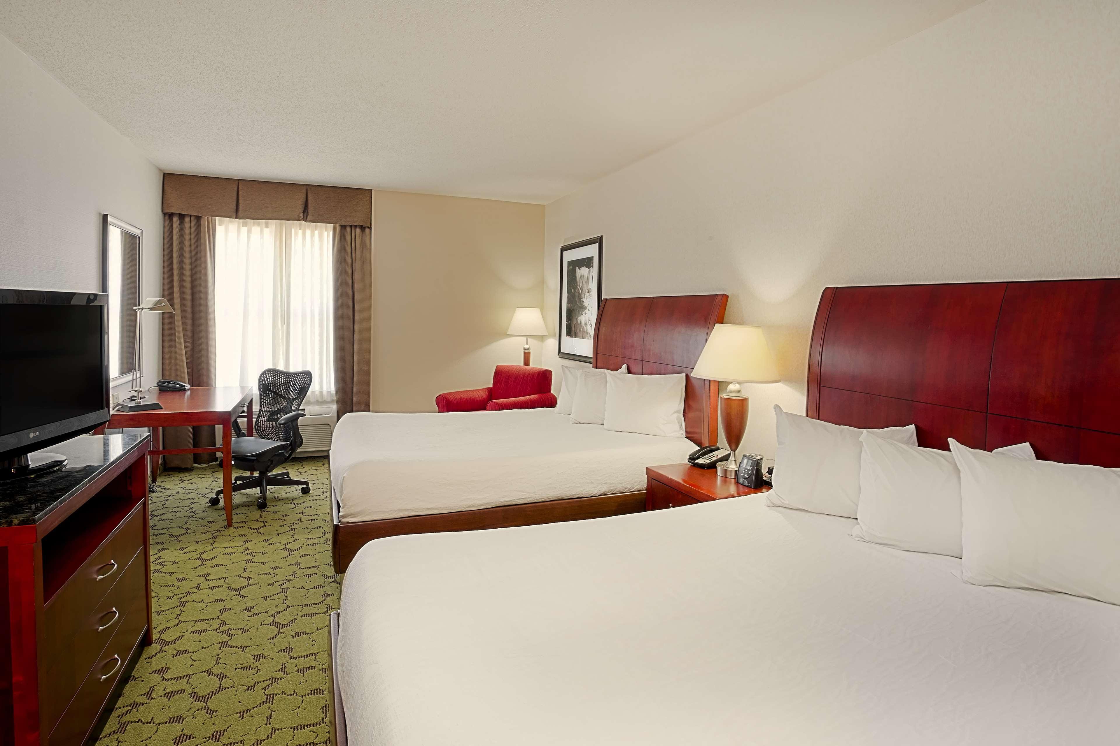 Hilton Garden Inn Bloomington Eksteriør billede