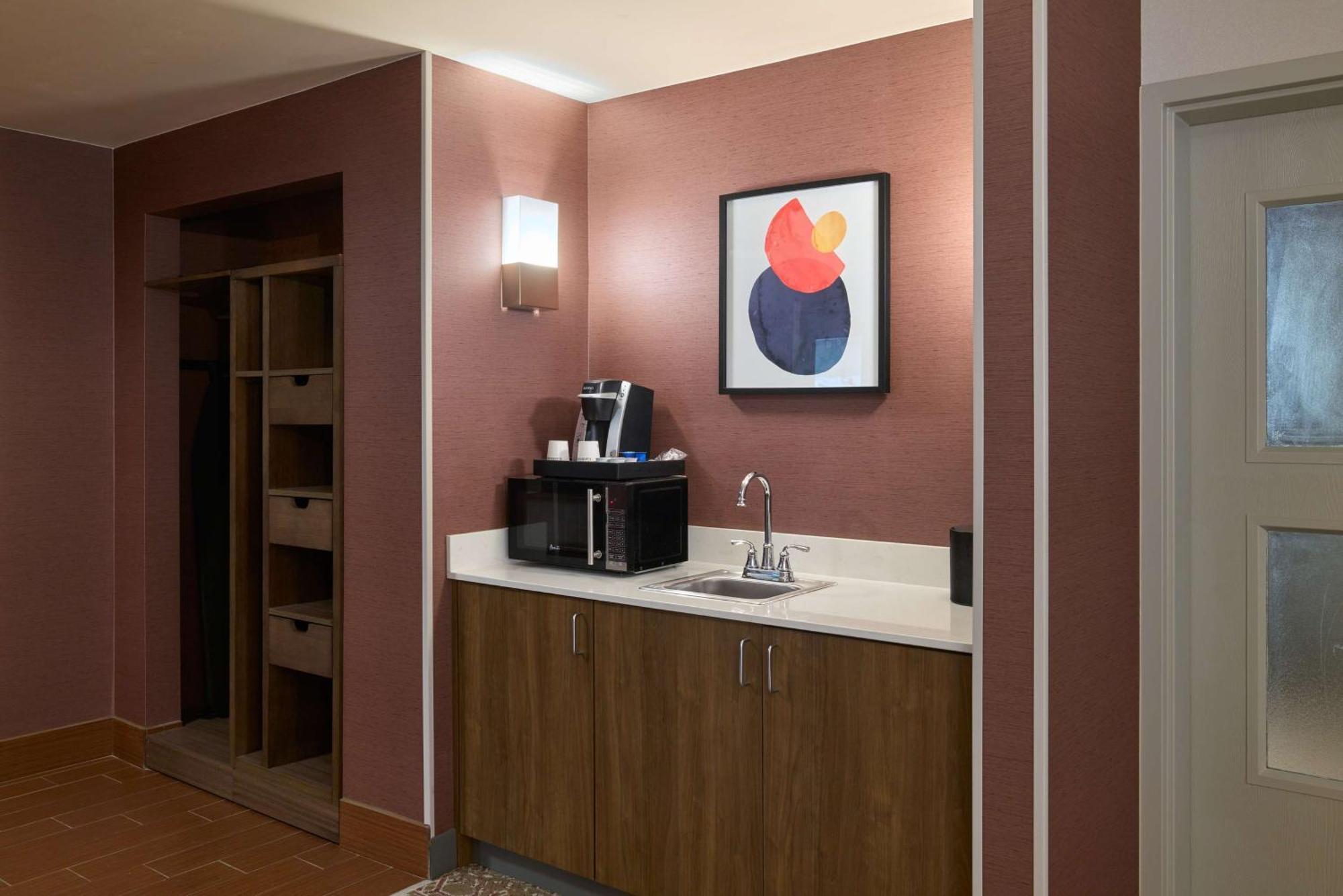 Hilton Garden Inn Bloomington Eksteriør billede