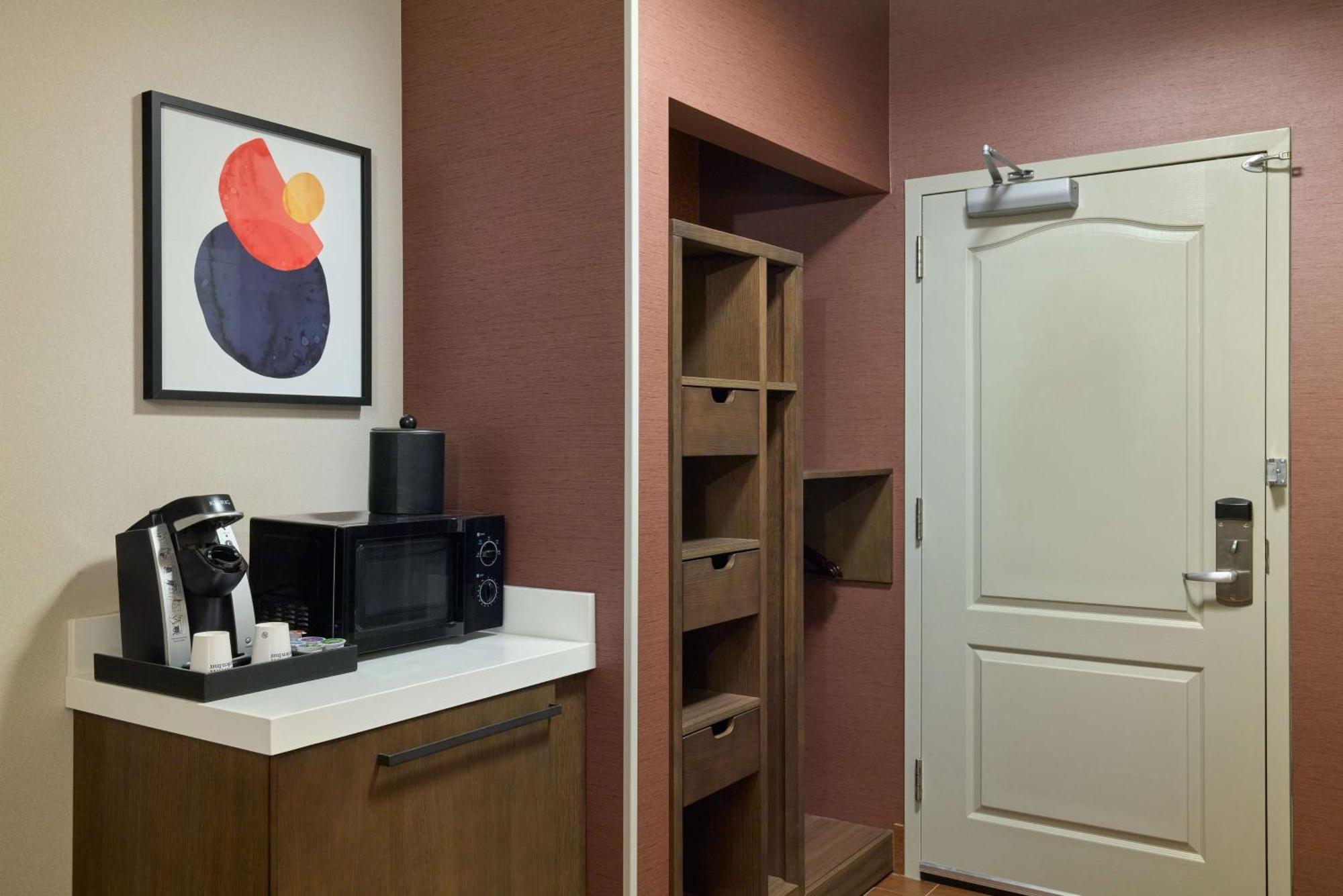 Hilton Garden Inn Bloomington Eksteriør billede