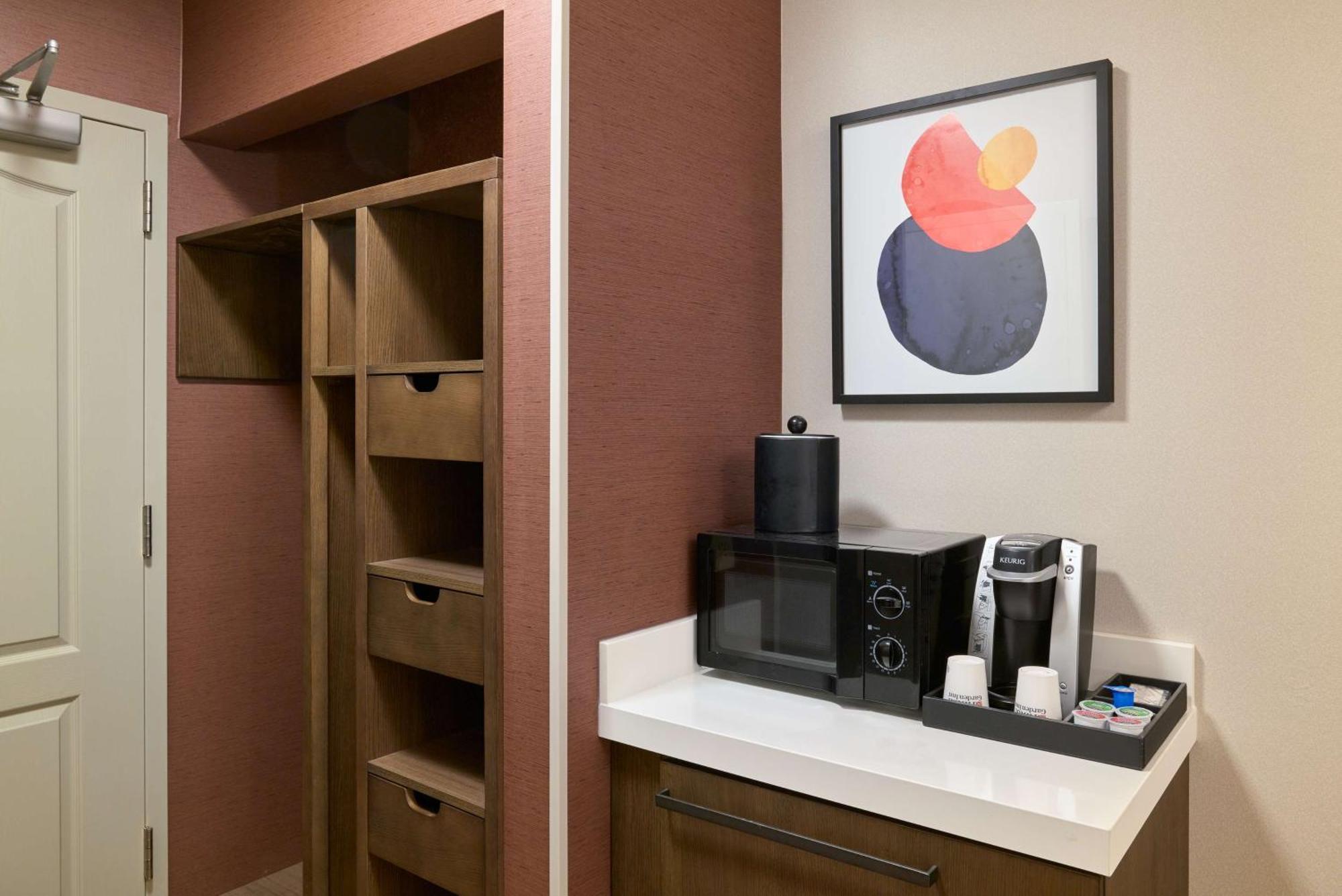 Hilton Garden Inn Bloomington Eksteriør billede