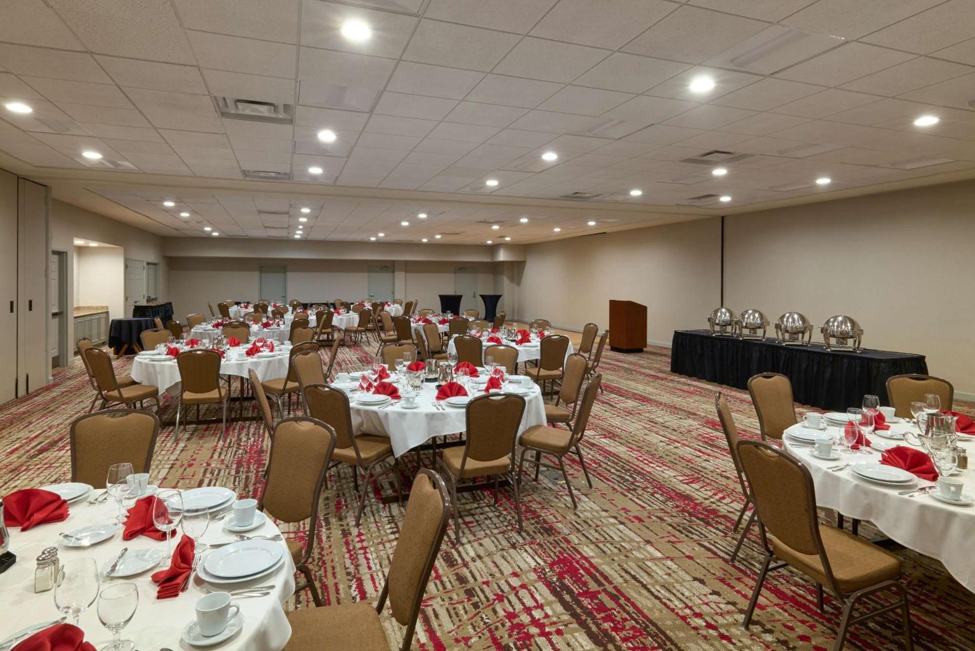 Hilton Garden Inn Bloomington Eksteriør billede