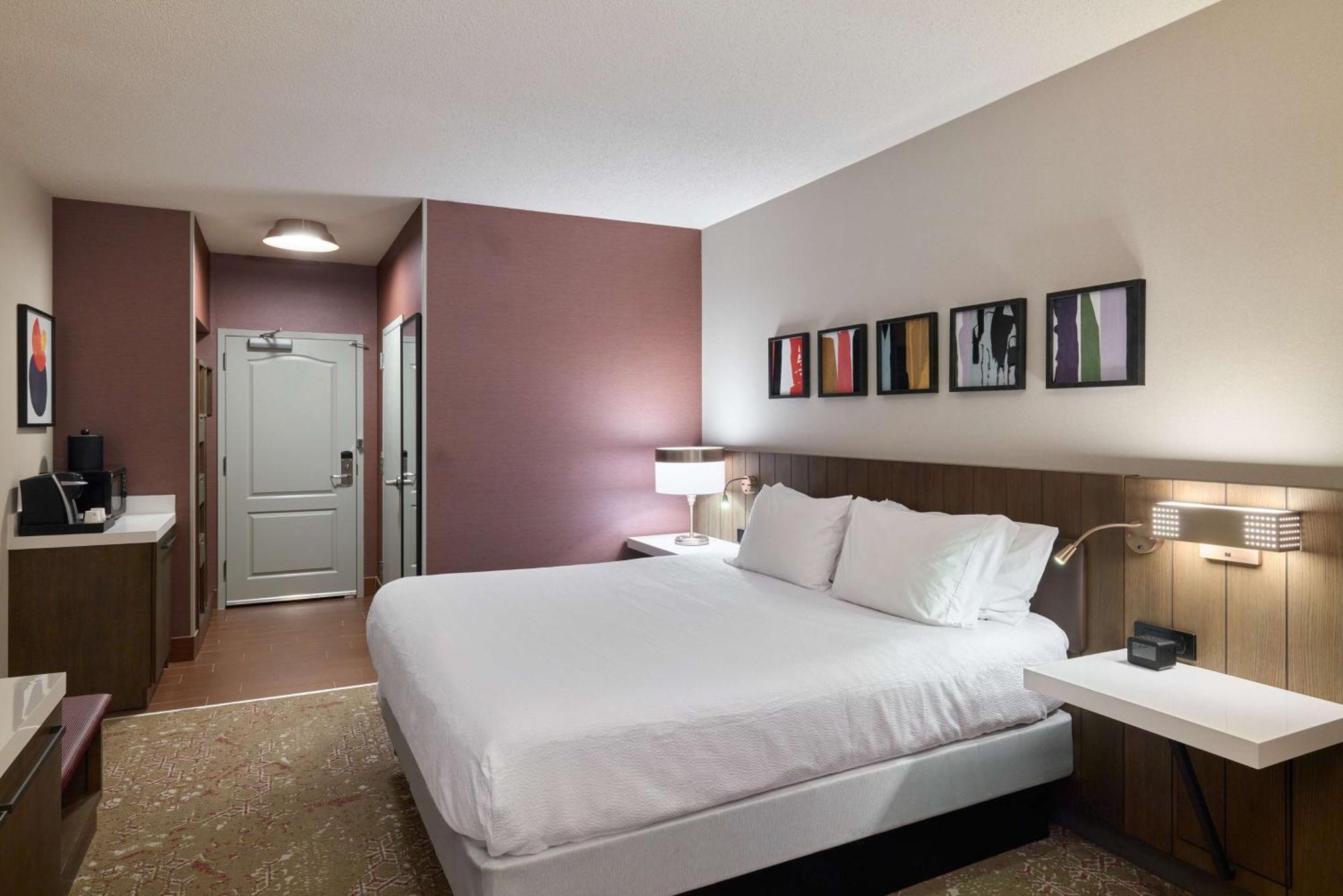 Hilton Garden Inn Bloomington Eksteriør billede