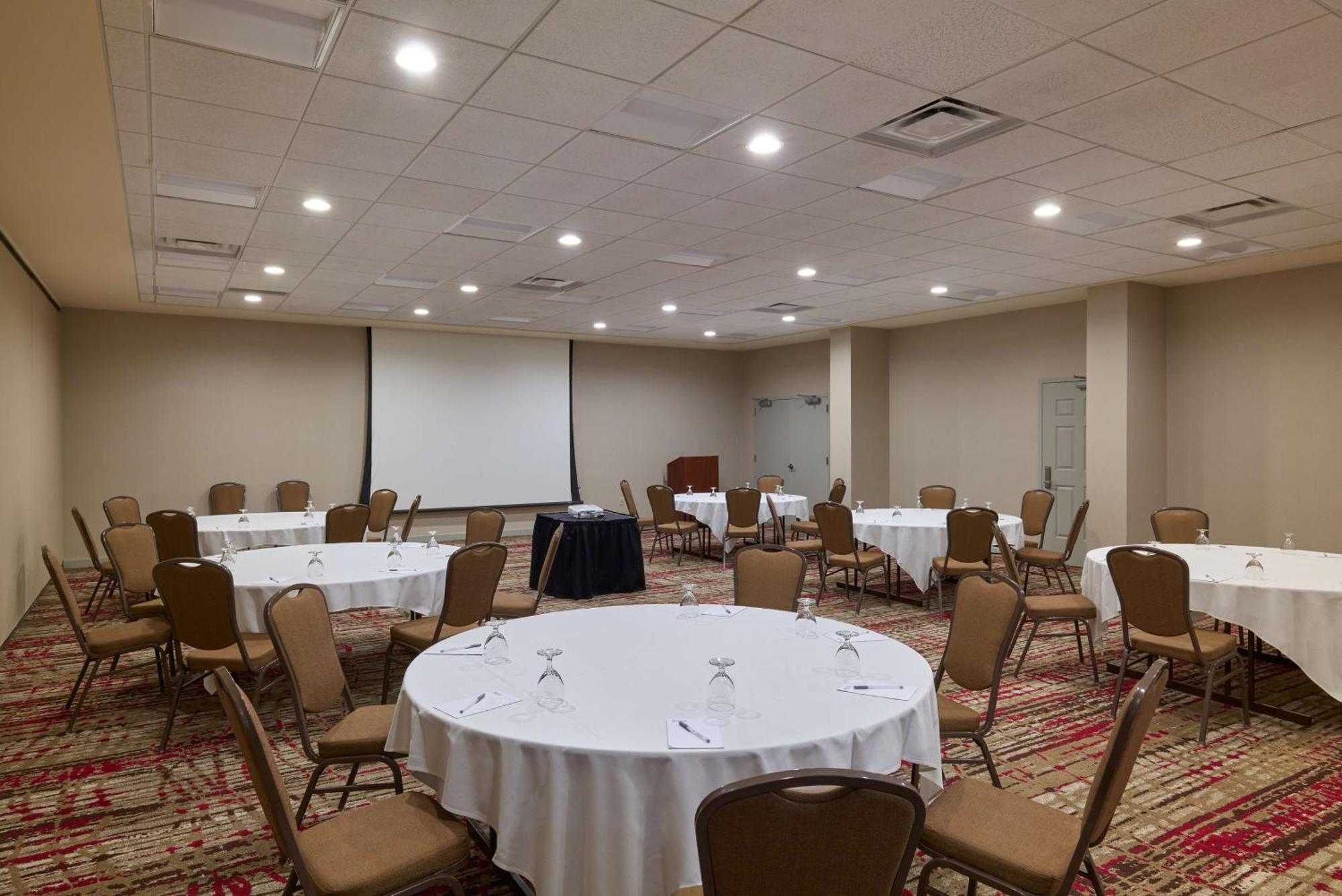 Hilton Garden Inn Bloomington Eksteriør billede