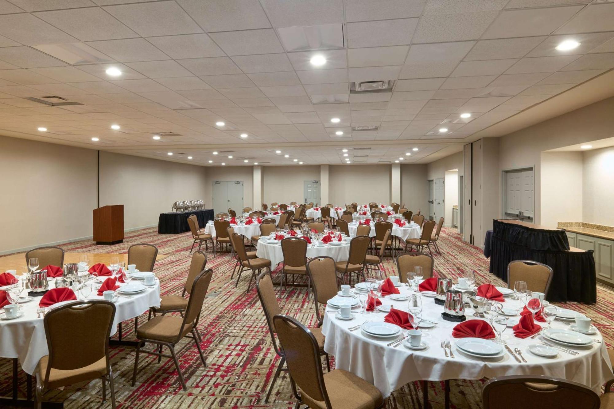 Hilton Garden Inn Bloomington Eksteriør billede