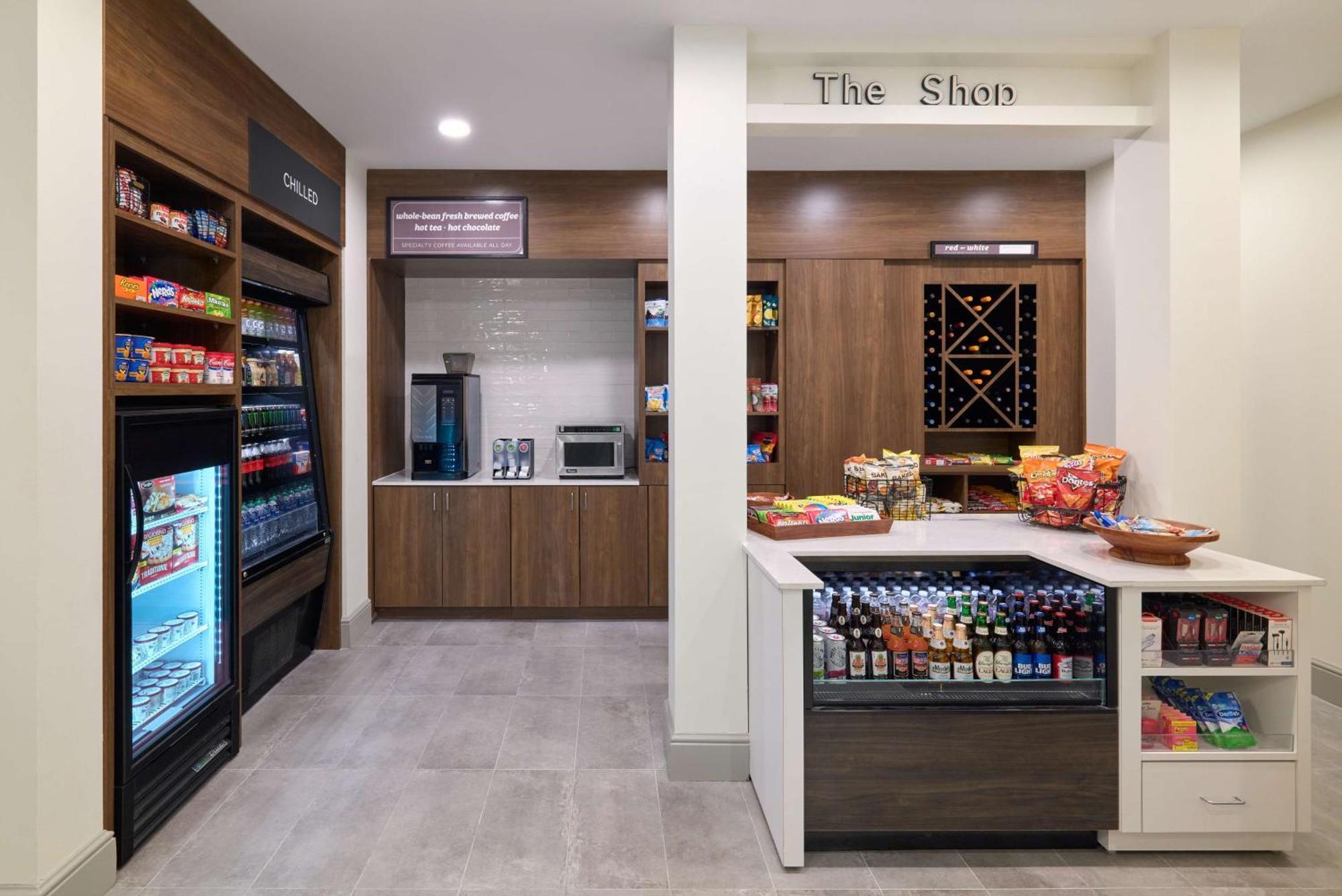 Hilton Garden Inn Bloomington Eksteriør billede