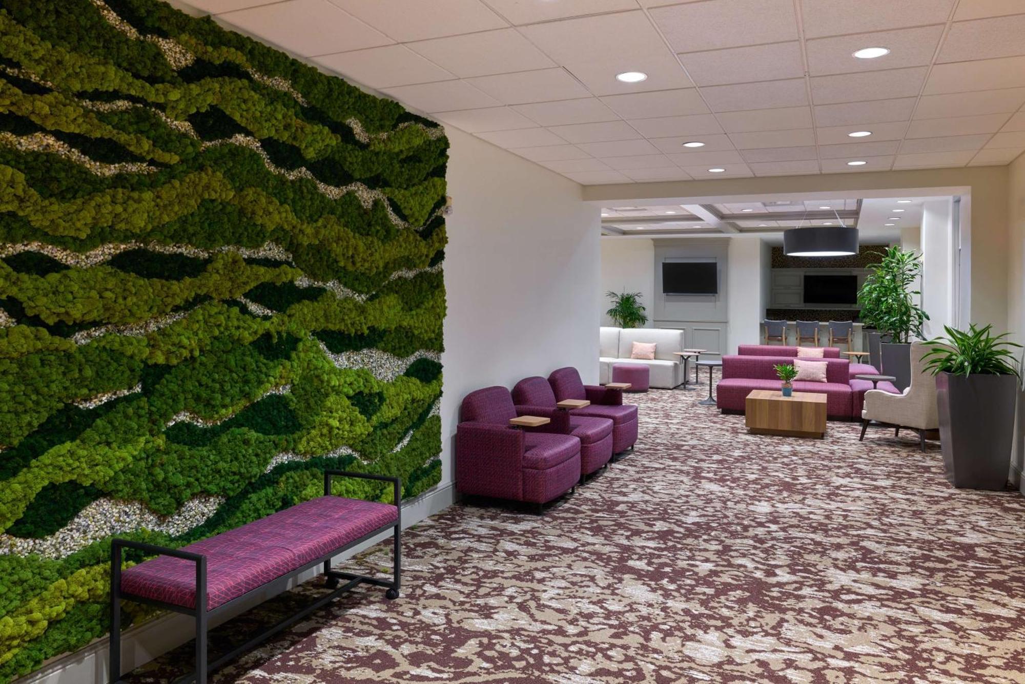 Hilton Garden Inn Bloomington Eksteriør billede