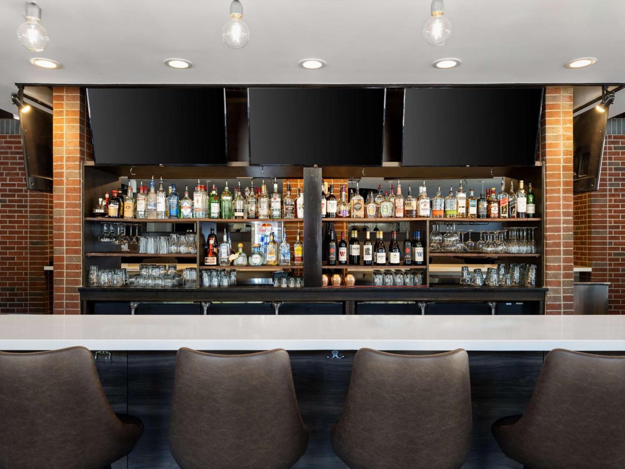 Hilton Garden Inn Bloomington Eksteriør billede