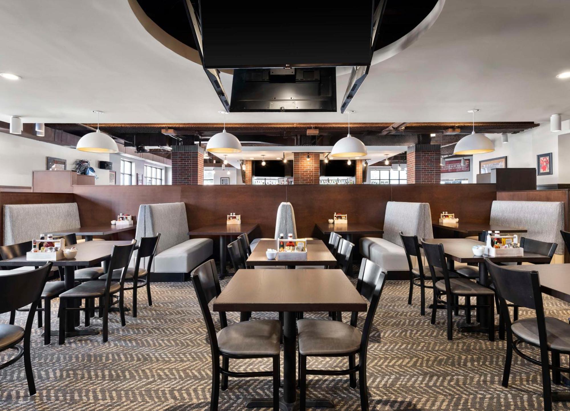 Hilton Garden Inn Bloomington Eksteriør billede