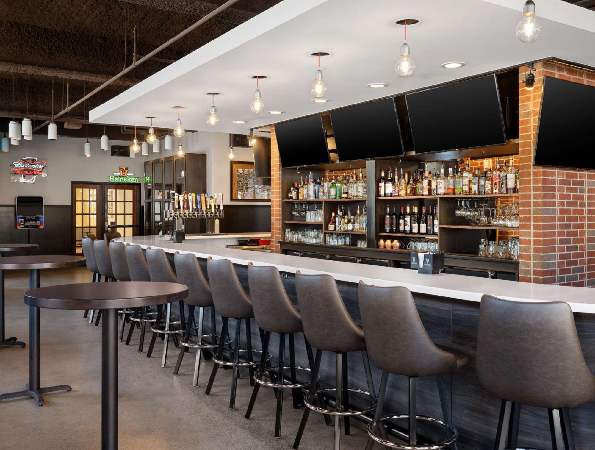 Hilton Garden Inn Bloomington Eksteriør billede