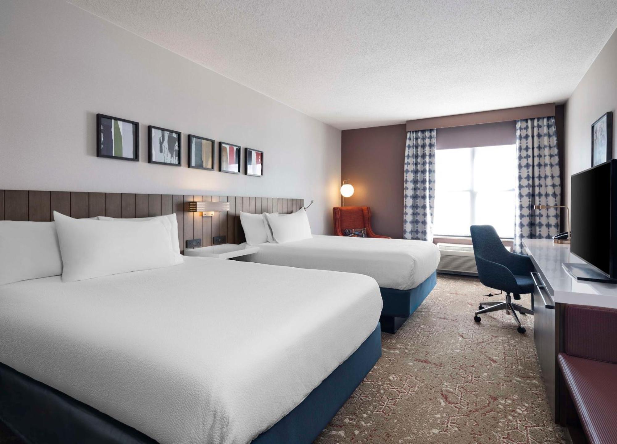 Hilton Garden Inn Bloomington Eksteriør billede