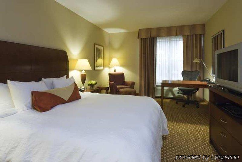 Hilton Garden Inn Bloomington Værelse billede