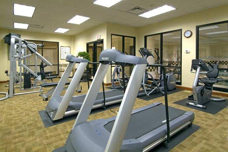 Hilton Garden Inn Bloomington Eksteriør billede