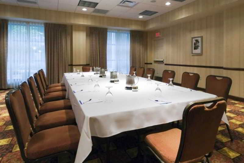 Hilton Garden Inn Bloomington Eksteriør billede